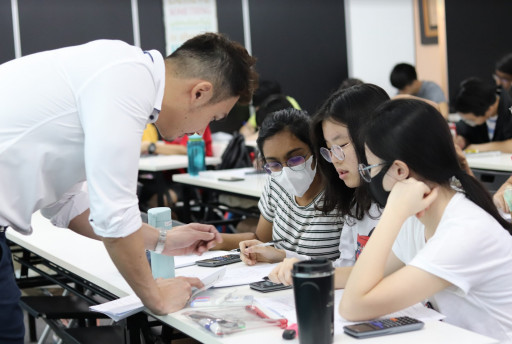 Making Sense is Offering Signature Structured & Personalized Learning Science Classes in Singapore
