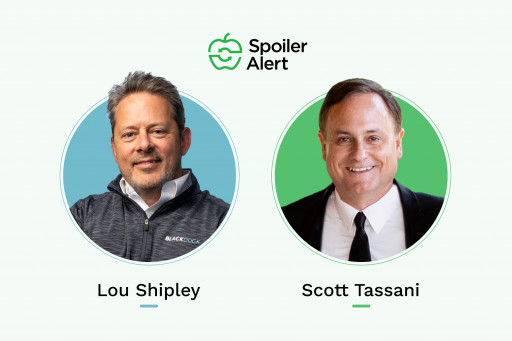Spoiler Alert Bolsters Advisory Board With Deep CPG and Sales Leadership Experience