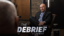 The Debrief Podcast