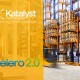 Katalyst Launches Celero 2.0 With Enhanced Warehouse Functionalities