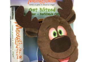 Get Blitzed