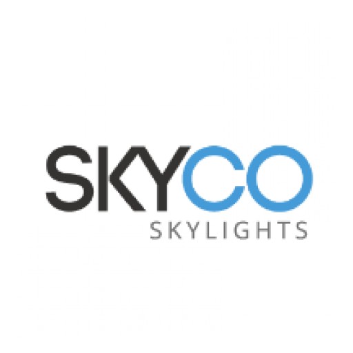 295 UL Listed Smoke Vents Provide Ample Daylighting and Fire Protection