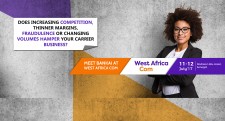 Meet Bankai at West Africa Com 2017