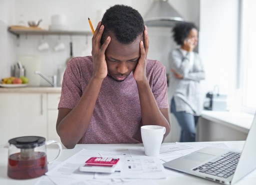 Student Loan Debt Negatively Impacts Mental Health, Notes Ameritech Financial