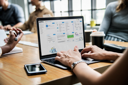 SIPPIO Drives Growth With Four Strategic Appointments