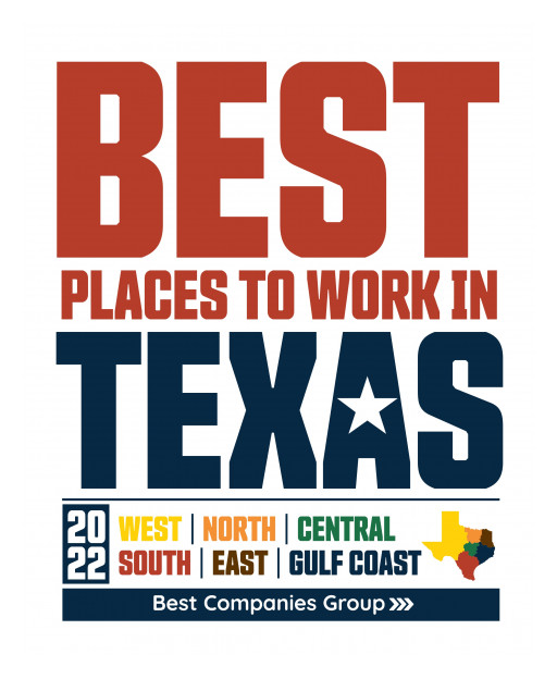 HCSS Named as a 2022 Best Place to Work in Texas for 15 Consecutive Years