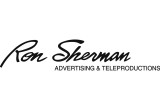 Ron Sherman Advertising Press Logo