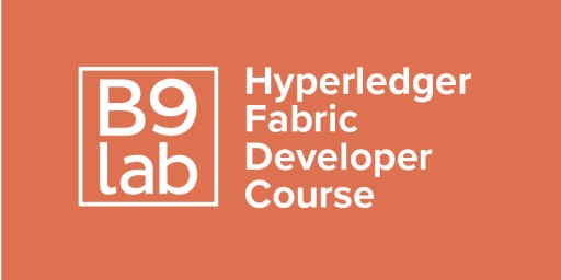 B9lab Launches Hyperledger Fabric Developer Course