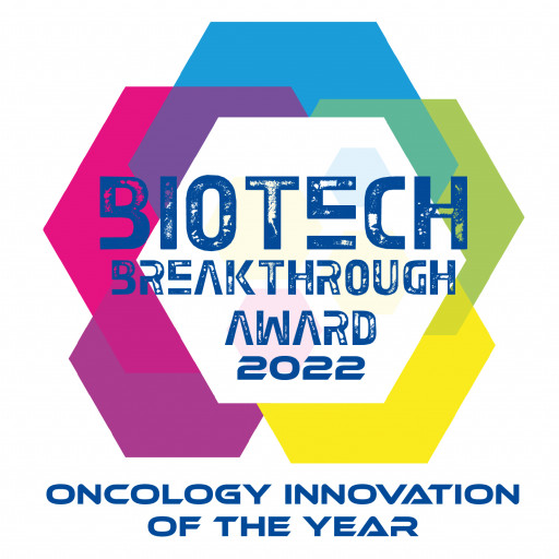 Imagene Named â€˜Oncology Innovation of the Yearâ€™ at 2022 BioTech Breakthrough Awards