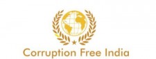 Corruption Free India