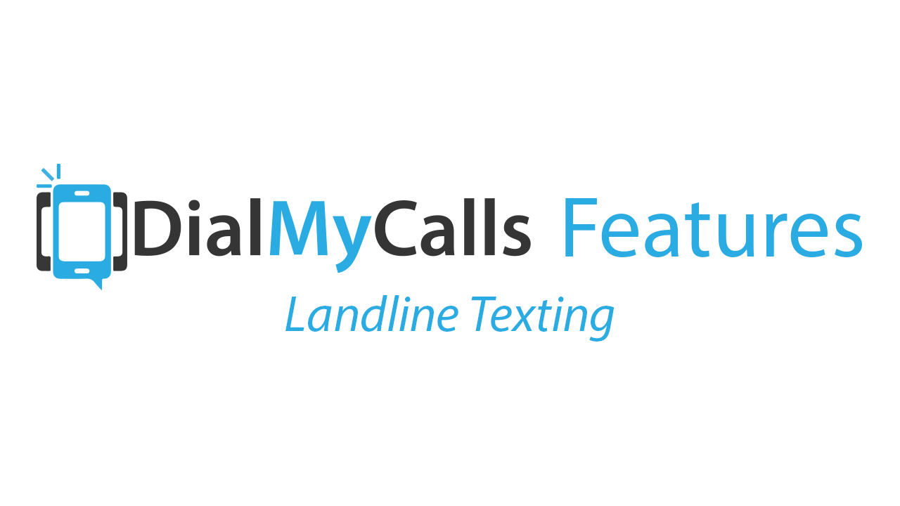 Calling features. DIALMYCALLS app. Call Tutor. Odial. Massa text.