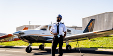 AeroGuard Student Pilot
