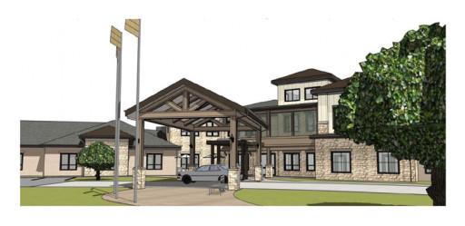 CounterpointeSRE Meets Need for New Construction Funding With $2.8 Million in C-PACE Financing for Assisted Living and Memory Care Development in Houston, TX