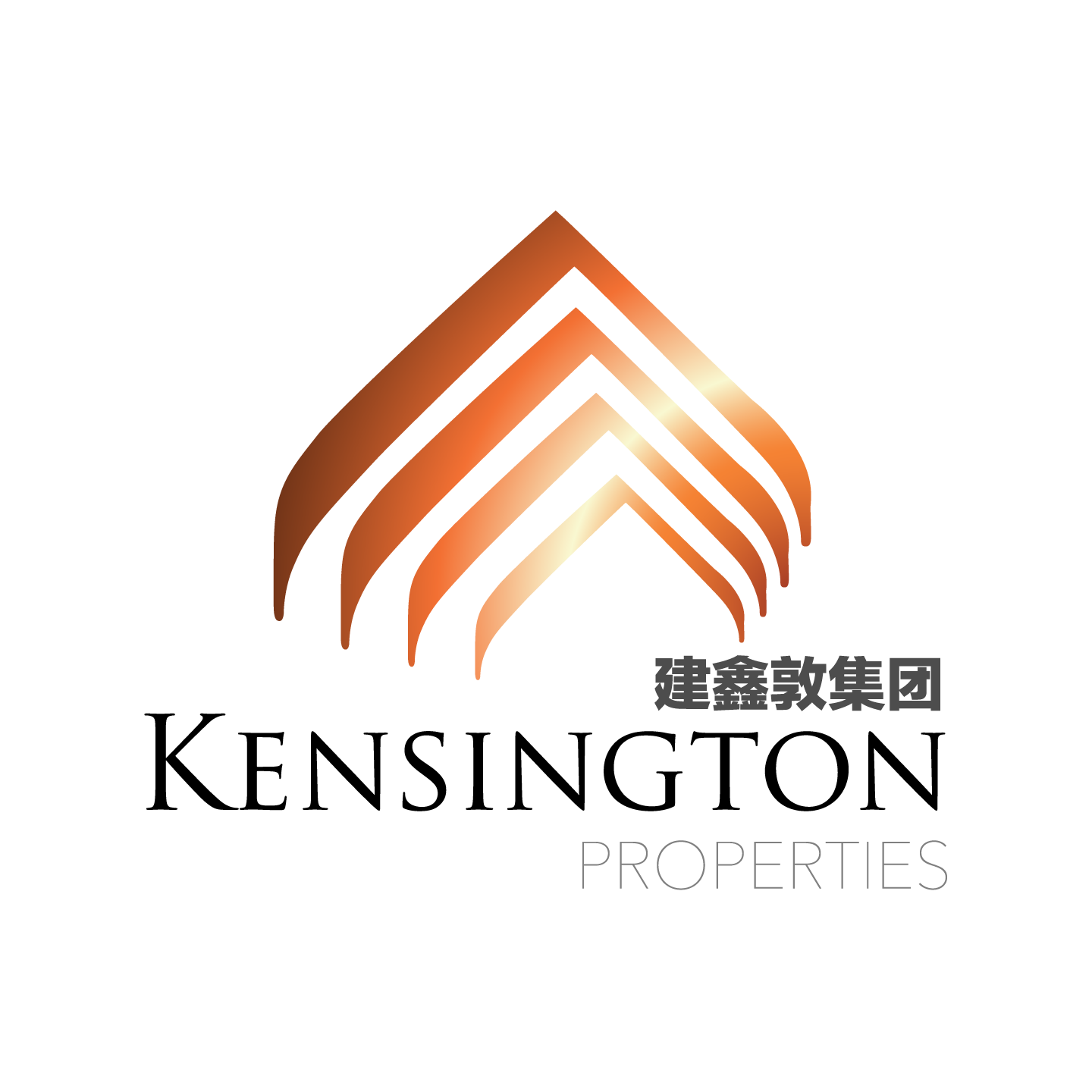 Kensington Properties Announces Global Strategic Partnership With