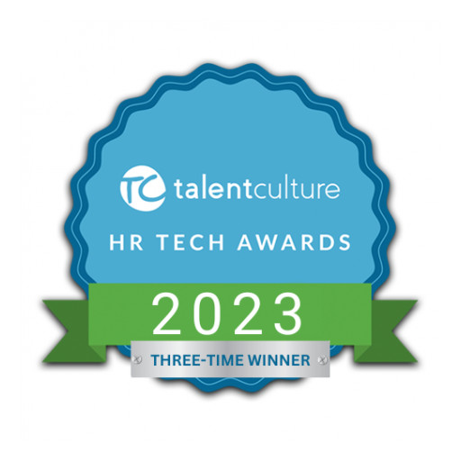 Cangrade Builds Momentum With TalentCulture 2023 HR Tech Award