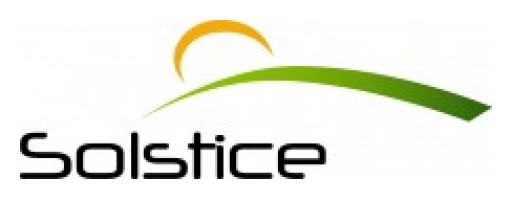 Solstice is Named on Inc. Magazine's List of America's Fastest Growing Companies, the Inc. 5000, for the 8th Time