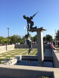 Sculpture
