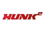 Hunk² Logo