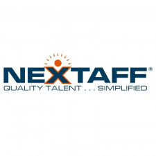 NEXTAFF Quality Talent . . . Simplified