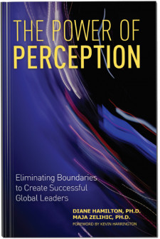 The Power of Perception: Eliminating Boundaries to Create Successful Global Leaders