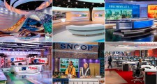 Selected Set of the Year Winning Projects