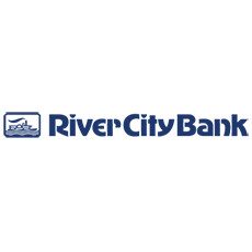 River City Bank Logo