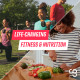 Camp Gladiator to Expand Into Nutrition Coaching, Creating a Comprehensive Fitness Platform