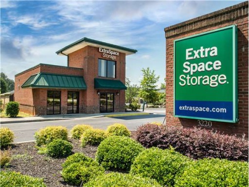 Extra Space Storage Closed by the Storage Acquisition Group