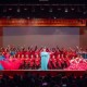 Initiated by Jun Hong Lu, Over 100 Community Organisations Celebrate the Moon Festival and 70th Anniversary of Motherland