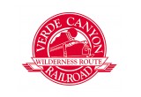 Verde Canyon Railroad logo