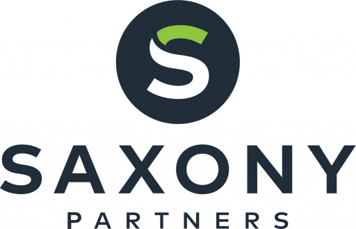 Saxony Partners logo