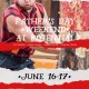 Free Flap Jacks and Lumber Jack Show at Potential Church This Father's Day