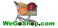 We Go Shop...So You Don't Have To!