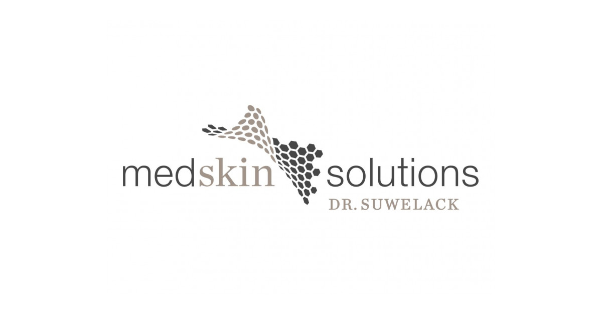 Medskin Solutions Dr Suwelack Ag www.newswire.com