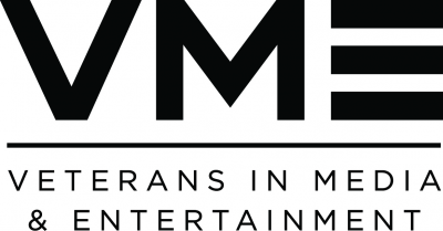 Veterans in Media & Entertainment