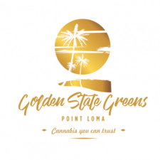 Golden State Greens