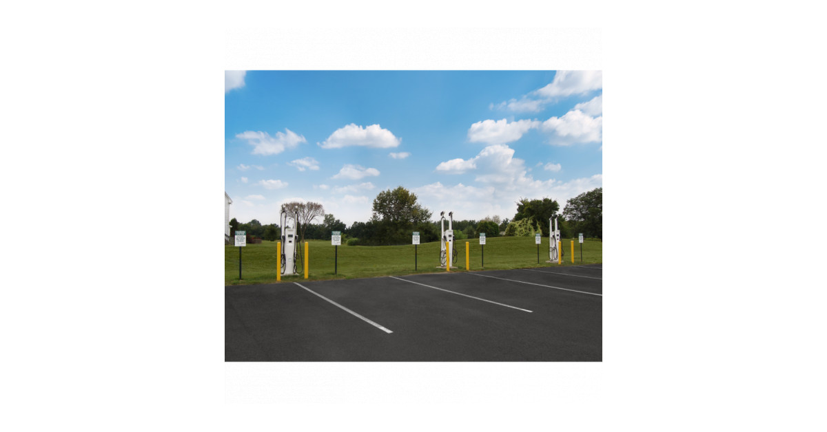 MissionCentric SKYCHARGER Brings EV Charging Stations to Upstate New