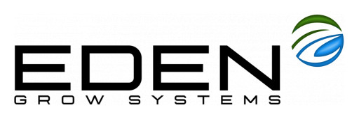 U.S. Air Force Selects Eden Grow Systems to Develop Aeroponic Solution to Support Remote U.S. Space Force Installations