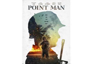 POINT MAN Official Poster
