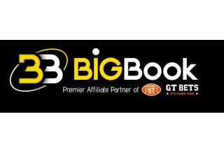 Big Book Bitcoin Sportsbook
