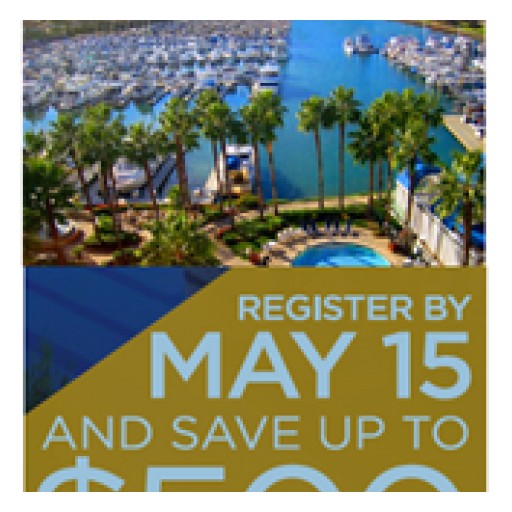 IIST Just Announced that the Early Bird Discount for the Practical Software Quality and Testing (PSQT), The World Premier Software Quality Conference, Ends May 15, 2016.