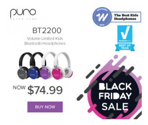 Puro bt2200 sales best buy