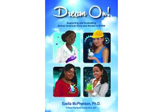 Dream On! book cover