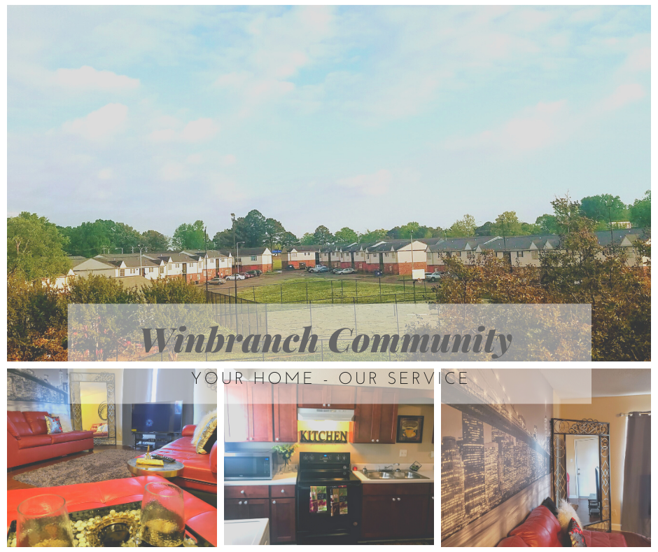 Winbranch Complex, Wednesday, December 18, 2019, Press release picture