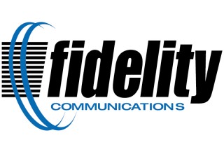 Fidelity Communications Logo