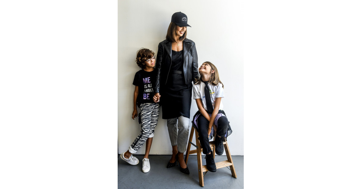 Trendy Clothes for Gender-Neutral Kids: Breaking Down Gender Stereotyp –  HapiChild