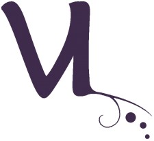 Vine Leaves Press Logo