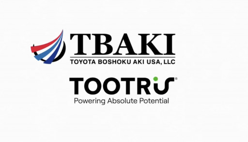 TBAKI & TOOTRiS Partner