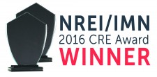 Investor Management Services is a NREI/IMN Award Winner