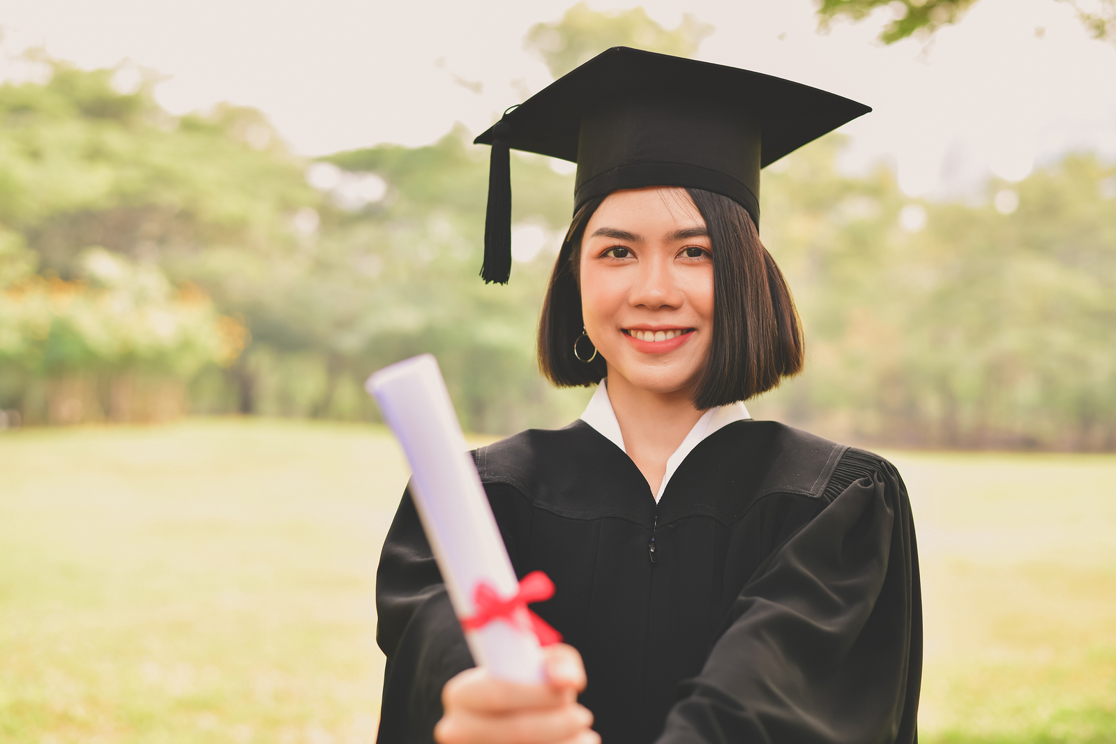 Best repayment option for student loans